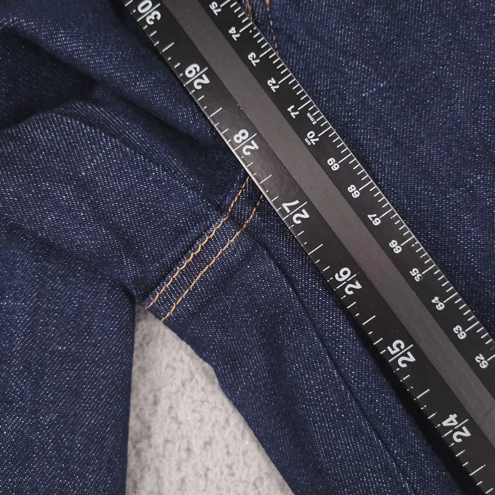 Talbots classic jean